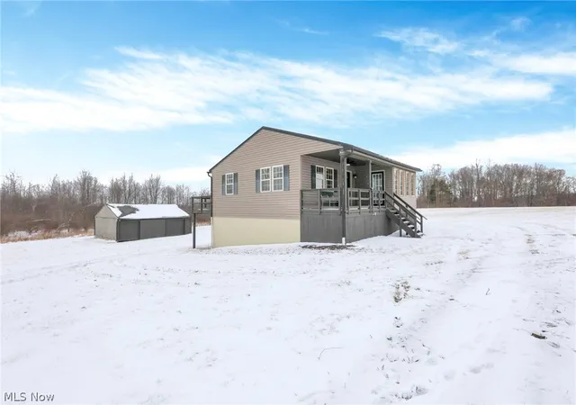 Homes for sale in Lore City, OH | 18010 Winterset Ln, Lore City, OH 43755 | MLS# 5209872