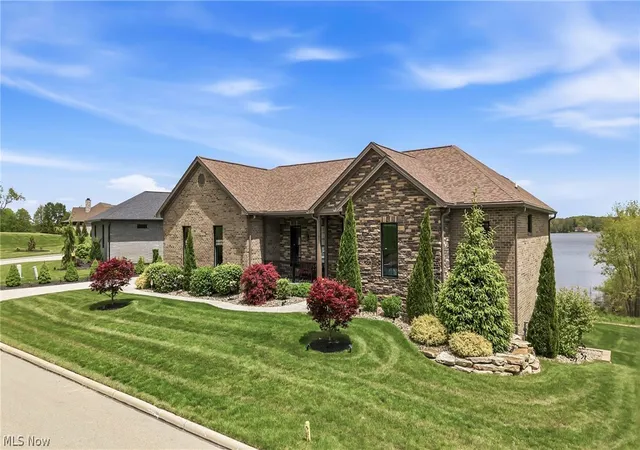 3rd image of 147 Heron Bay Dr, Poland, OH 44514 | MLS# 5204448