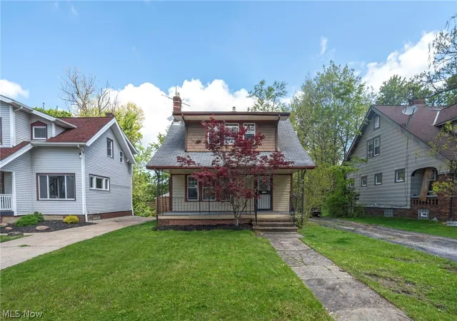 Homes for sale in Cleveland Heights, OH | 3333 Beechwood Ave, Cleveland Heights, OH 44118 | MLS# 5209730