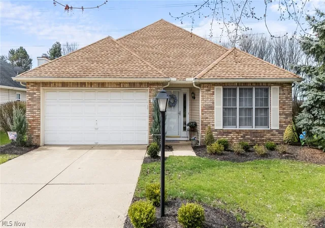 2nd image of 16406 Logan Ct, Strongsville, OH 44136