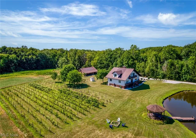 3rd image of 1841 Barnum Rd, Geneva, OH 44041 | MLS# 5208453