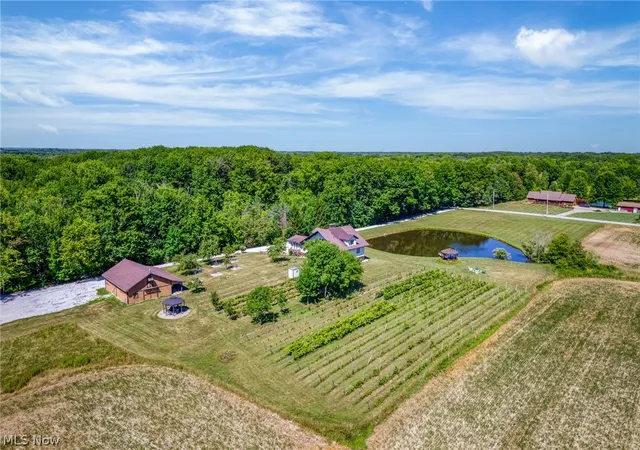 4th image of 1841 Barnum Rd, Geneva, OH 44041 | MLS# 5208453