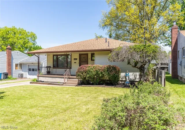 2nd image of 640 Tenney Ave, Campbell, OH 44405 | MLS# 5209974
