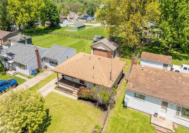 5th image of 640 Tenney Ave, Campbell, OH 44405 | MLS# 5209974