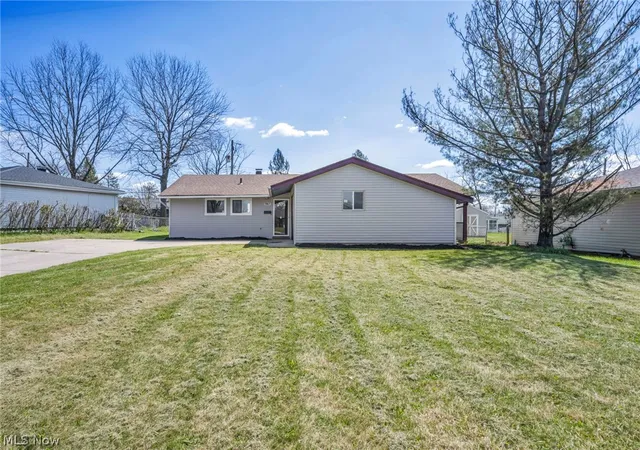 1st image of 5863 Kimberly Dr, Bedford Heights, OH 44146 | MLS# 5209991
