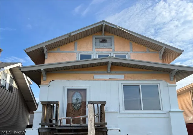 Photo 1 of Single family home for sale at 26 2nd Street, Beech Bottom, WV 26030 | MLS# 5209499 | Listing updated on 2026-09-01