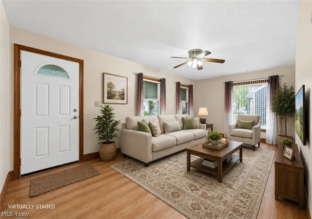 Homes for sale in Massillon, OH | 485 Grosvenor Ave Nw, Massillon, OH 44647 | MLS# 5209979
