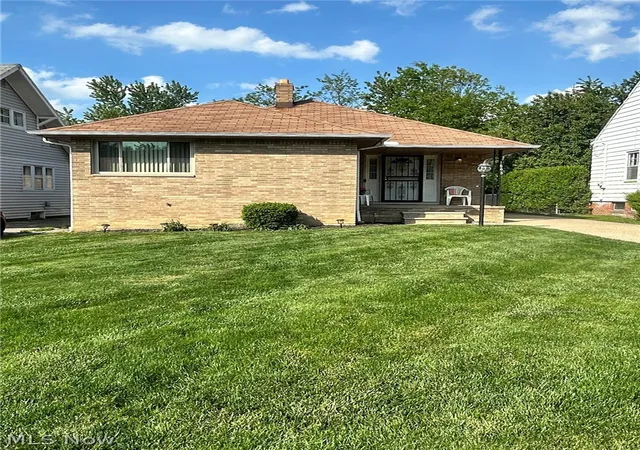Photo 1 of Single family home for sale at 1563 E 196th Street, Euclid, OH 44117 | MLS# 5210051 | Listing updated on 2026-07-07