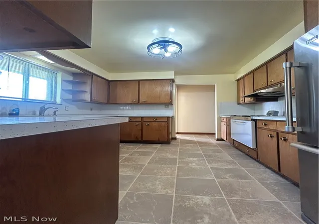 Photo 3 of Single family home for sale at 1563 E 196th Street, Euclid, OH 44117 | MLS# 5210051 | Listing updated on 2026-07-07