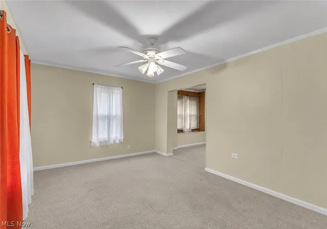 Photo 3 of Single family home for sale at 425 Frazier Ave, Akron, OH 44305 | MLS# 5209896 | Listing updated on 2026-07-16