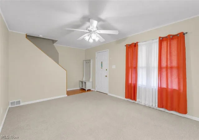 Photo 4 of Single family home for sale at 425 Frazier Ave, Akron, OH 44305 | MLS# 5209896 | Listing updated on 2026-07-16