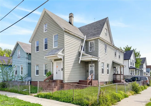 Photo 2 of Multi family home for sale at 2763 W 32nd Street, Cleveland, OH 44113 | MLS# 5209963 | Listing updated on 2026-09-15