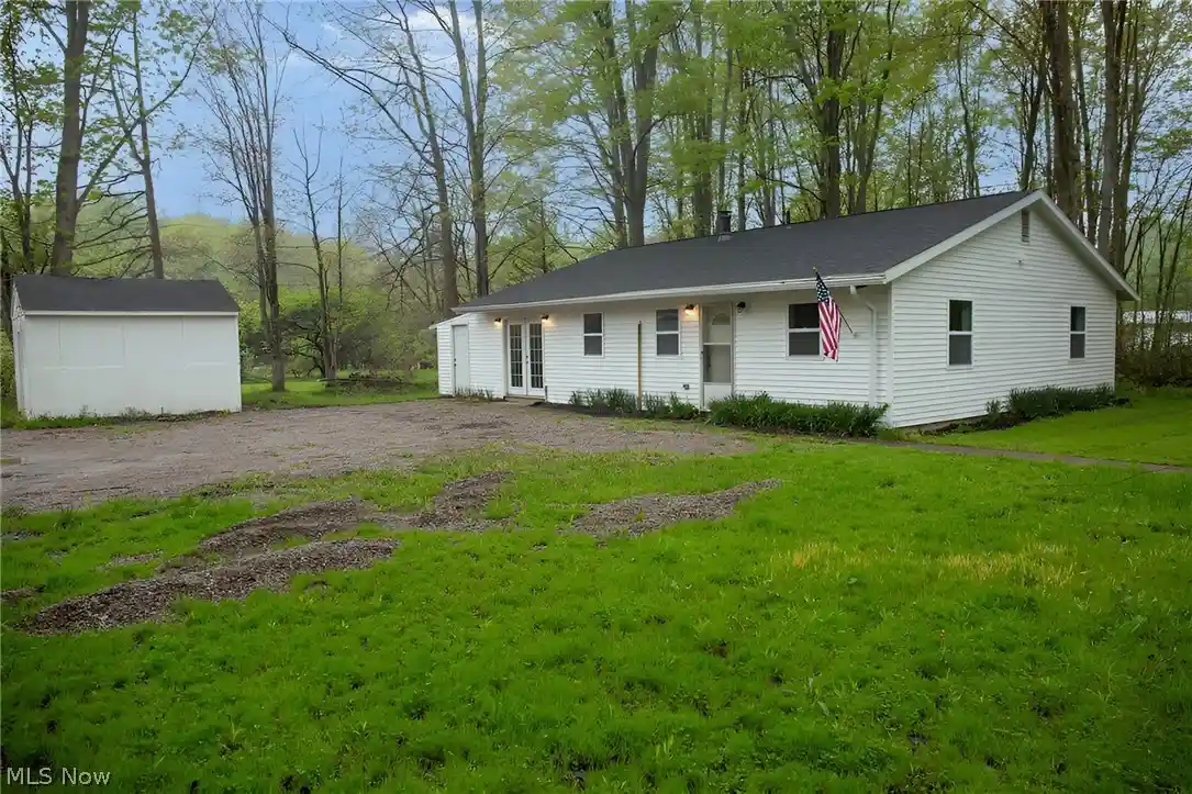Single family home for sale at 3644 Padanarum Rd, Geneva, OH 44041 | MLS# 5210112