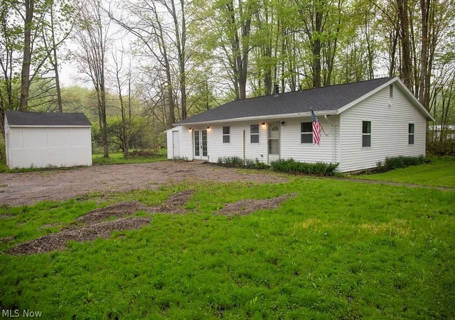 2nd image of 3644 Padanarum Rd, Geneva, OH 44041 | MLS# 5210112