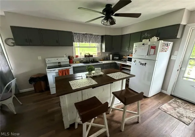 Photo 4 of Single family home for sale at 1158 Mick Rd, Wellsville, OH 43968 | MLS# 5209870 | Listing updated on 2026-08-26