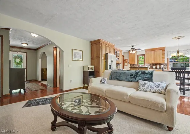 Photo 3 of Single family home for sale at 11003 Prouty, Concord Township, OH 44077 | MLS# 5209428 | Listing updated on 2026-09-30
