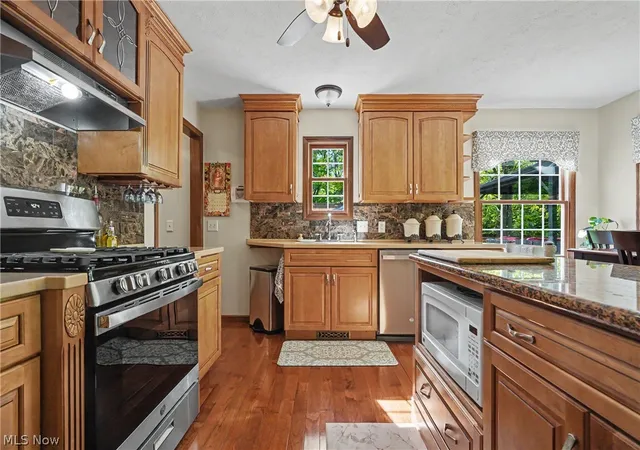 2nd image of 11003 Prouty, Concord Township, OH 44077 | MLS# 5209428