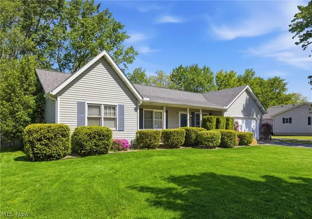 5th image of 70 Florence Ave, Painesville Twp, OH 44077 | MLS# 5209033