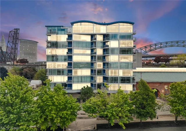 1st image of 1237 Washington Ave #601, Cleveland, OH 44113 | MLS# 5210132