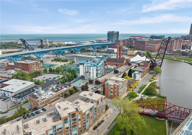 31st image of 1237 Washington Ave #601, Cleveland, OH 44113 | MLS# 5210132