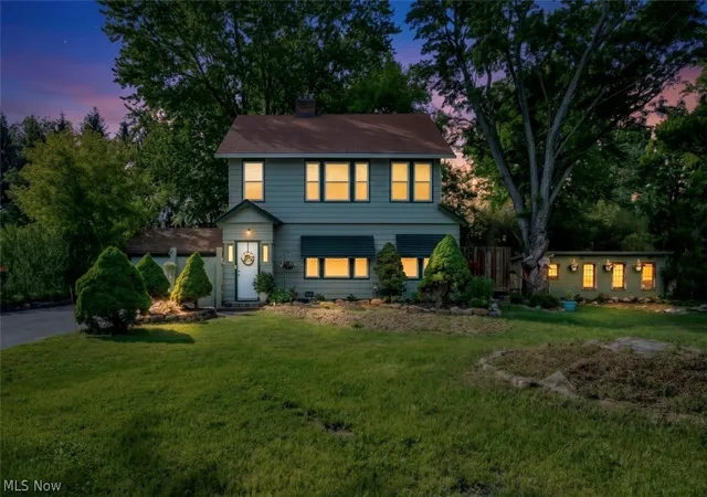 Photo 2 of Single family home for sale at 33852 Ctr Ridge Rd, North Ridgeville, OH 44039 | MLS# 5209834 | Listing updated on 2026-08-31