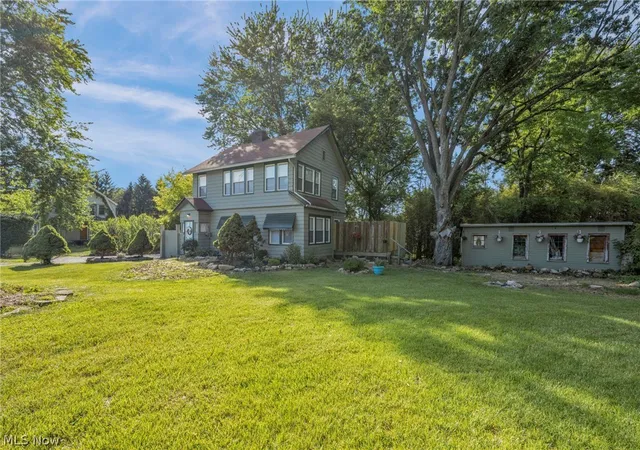 Photo 5 of Single family home for sale at 33852 Ctr Ridge Rd, North Ridgeville, OH 44039 | MLS# 5209834 | Listing updated on 2026-08-31