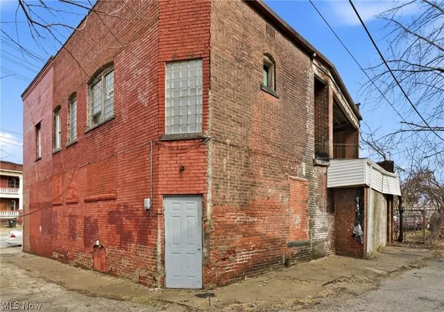 Photo 3 of Multi family home for sale at 8834 Saint Clair Ave, Cleveland, OH 44108 | MLS# 5210123 | Listing updated on 2026-06-12
