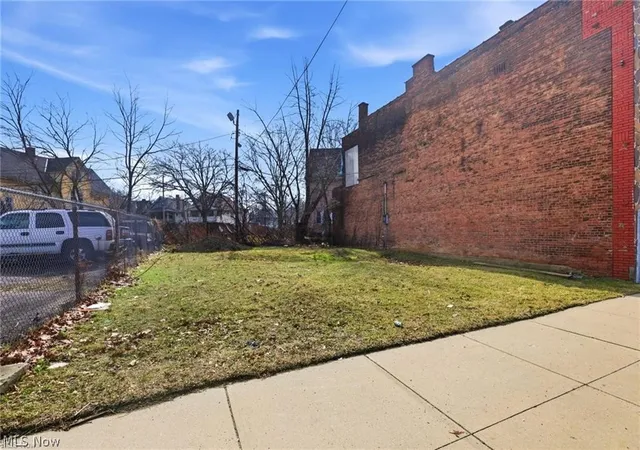 Photo 3 of House for sale at 8834 Saint Clair Ave, Cleveland, OH 44108 | MLS# 5210123 | Listing updated on 2026-06-12