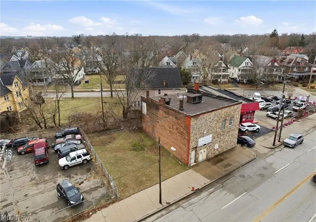Photo 4 of House for sale at 8834 Saint Clair Ave, Cleveland, OH 44108 | MLS# 5210123 | Listing updated on 2026-06-12