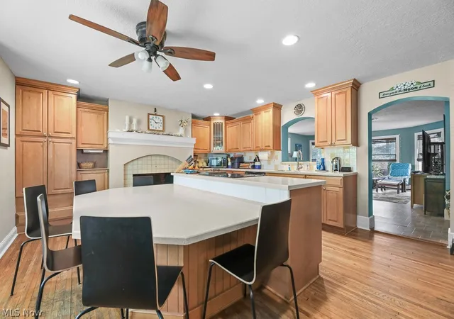 Photo 4 of Single family home for sale at 705 Overlook Dr, Alliance, OH 44601 | MLS# 5210125 | Listing updated on 2026-08-17