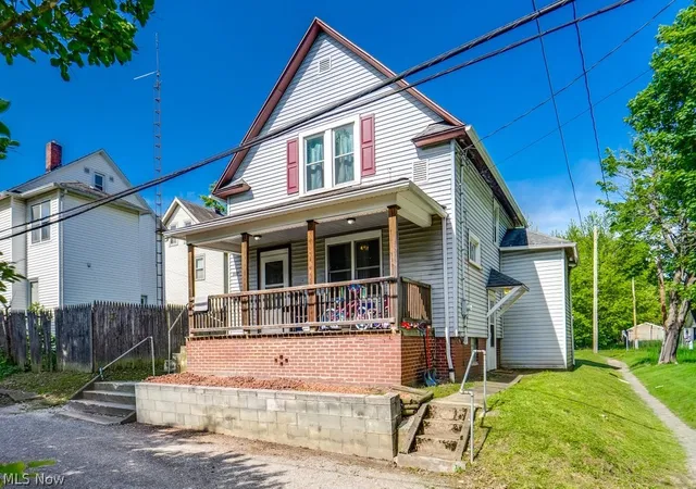 Homes for sale in Alliance, OH | 226 1/2 South St, Alliance, OH 44601 | MLS# 5210161