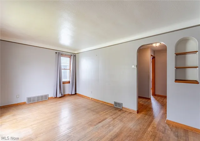 Photo 3 of Single family home for sale at 11104 Mccracken Rd, Cleveland, OH 44125 | MLS# 5209364 | Listing updated on 2026-05-14