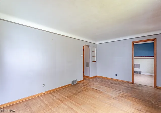 Photo 4 of Single family home for sale at 11104 Mccracken Rd, Cleveland, OH 44125 | MLS# 5209364 | Listing updated on 2026-05-14