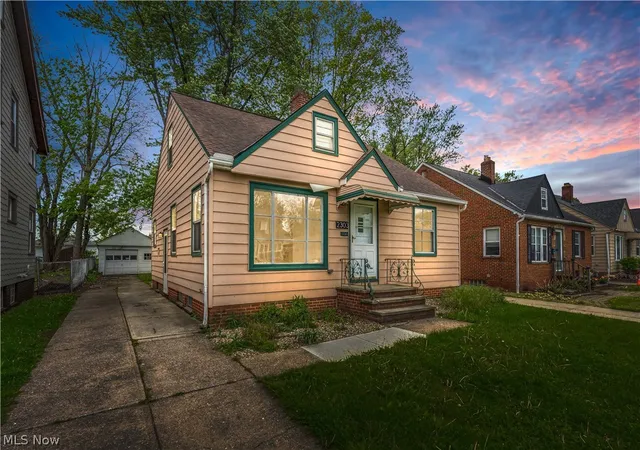 Homes for sale in Parma, OH | 2303 Tuxedo Ave, Parma, OH 44134 | MLS# 5209962