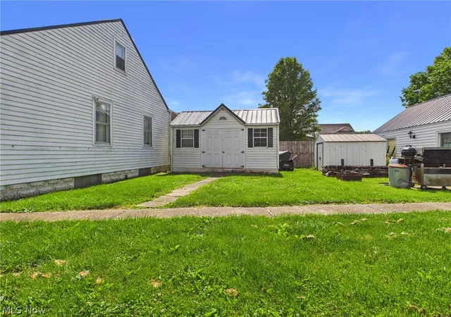 5th image of 806 Elder St, Parkersburg, WV 26101 | MLS# 5210207