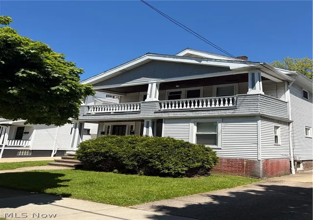 2nd image of 1575 Orchard Grove Ave, Lakewood, OH 44107 | MLS# 5210194