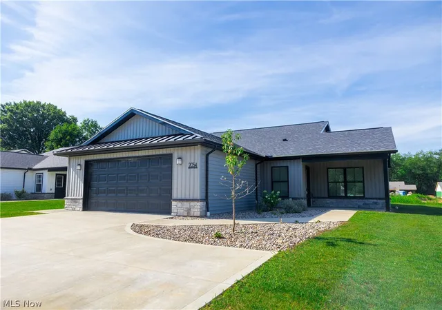4th image of 4852 Oasis Ave, Wooster, OH 44691 | MLS# 5203803