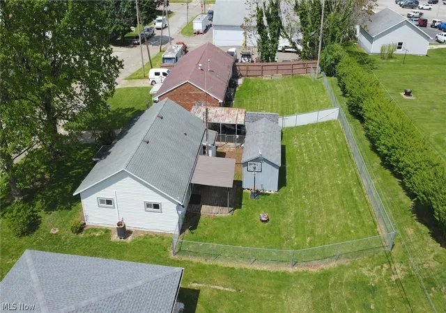 2nd image of 111 Pine Ln, Barnesville, OH 43713 | MLS# 5209572
