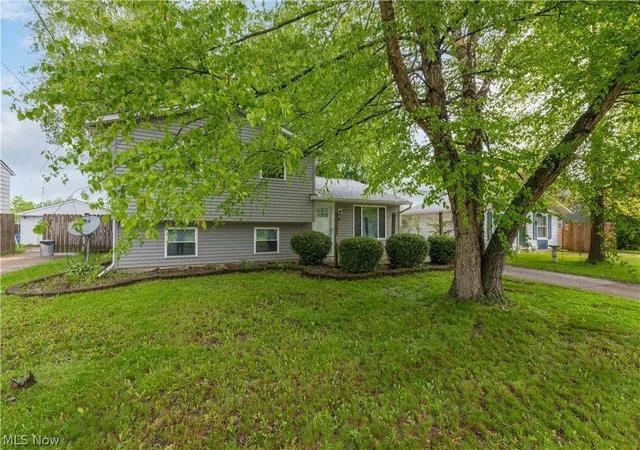 Photo 1 of Single family home for sale at 35150 Spruce St, North Ridgeville, OH 44039 | MLS# 5209121 | Listing updated on 2026-08-04