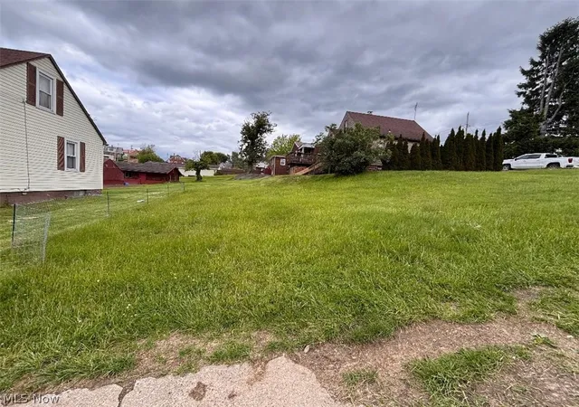 Photo 3 of Land for sale at 119 Church St, Weirton, WV 26062 | MLS# 5210251 | Listing updated on 2026-05-15