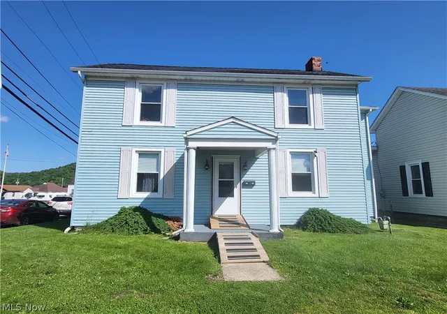 1st image of 3800 Liberty Ave, Shadyside, OH 43947 | MLS# 5210263