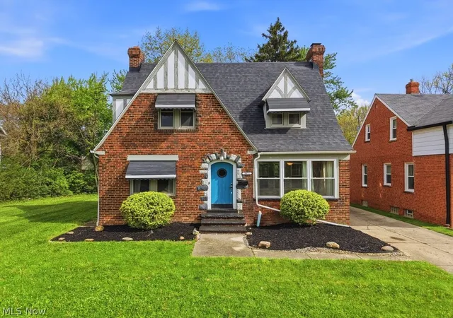 Photo 1 of Single family home for sale at 3871 Mayfield Rd, Cleveland, OH 44121 | MLS# 5204907 | Listing updated on 2026-08-21