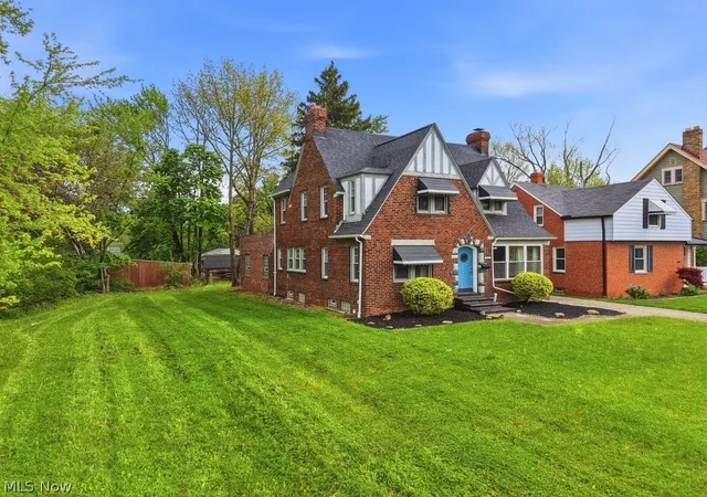 Photo 2 of Single family home for sale at 3871 Mayfield Rd, Cleveland, OH 44121 | MLS# 5204907 | Listing updated on 2026-08-21
