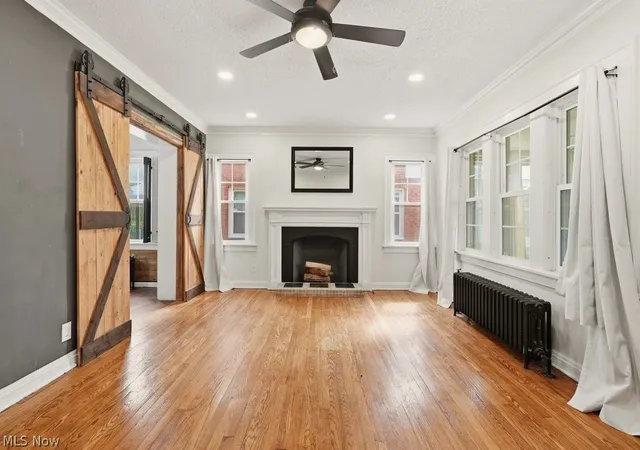 Photo 2 of Single family home for sale at 3871 Mayfield Rd, Cleveland, OH 44121 | MLS# 5204907 | Listing updated on 2026-08-21