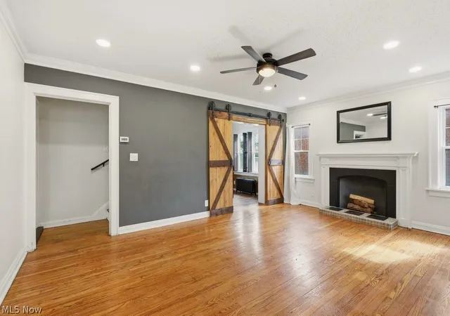 Photo 3 of Single family home for sale at 3871 Mayfield Rd, Cleveland, OH 44121 | MLS# 5204907 | Listing updated on 2026-08-21