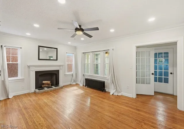 Photo 4 of Single family home for sale at 3871 Mayfield Rd, Cleveland, OH 44121 | MLS# 5204907 | Listing updated on 2026-08-21