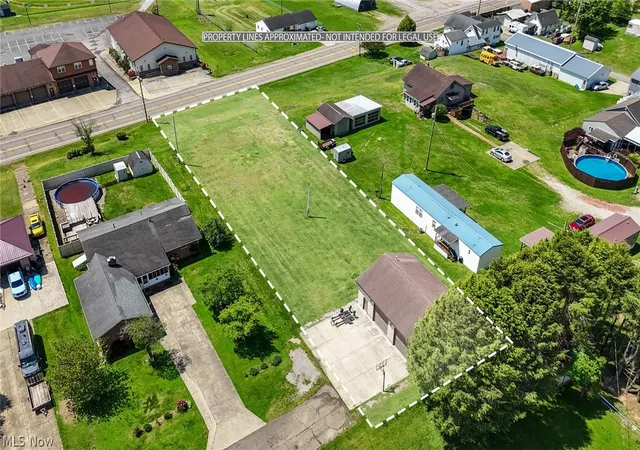 Photo 17 of Land for sale at 6 Gale Ave, Newport, OH 45768 | MLS# 5209221 | Listing updated on 2026-09-29