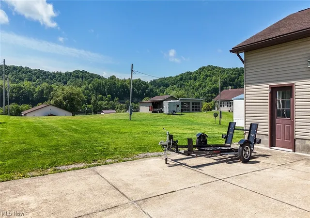 Photo 2 of Land for sale at 6 Gale Ave, Newport, OH 45768 | MLS# 5209221 | Listing updated on 2026-09-29