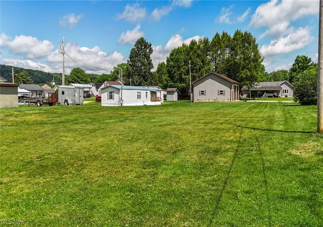 Photo 3 of Land for sale at 6 Gale Ave, Newport, OH 45768 | MLS# 5209221 | Listing updated on 2026-09-29