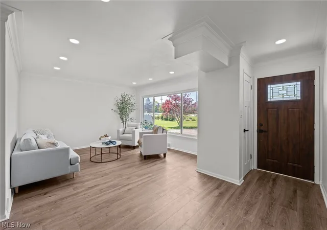 Photo 2 of Sale Pending at 763 Som Ctr Rd, Cleveland, OH 44143 | MLS# 5209207 | Listing updated on 2026-08-28